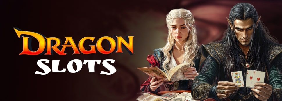 DragonSlots Casino Bonus aktivieren