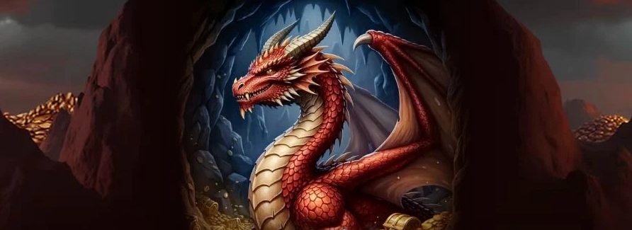 DragonSlots Casino Willkommensbonus 2026