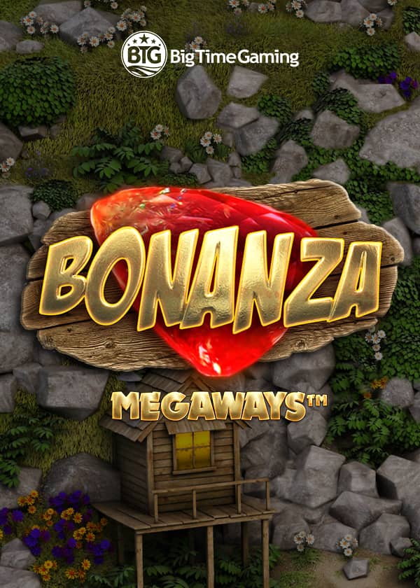 Bonanza Megaways